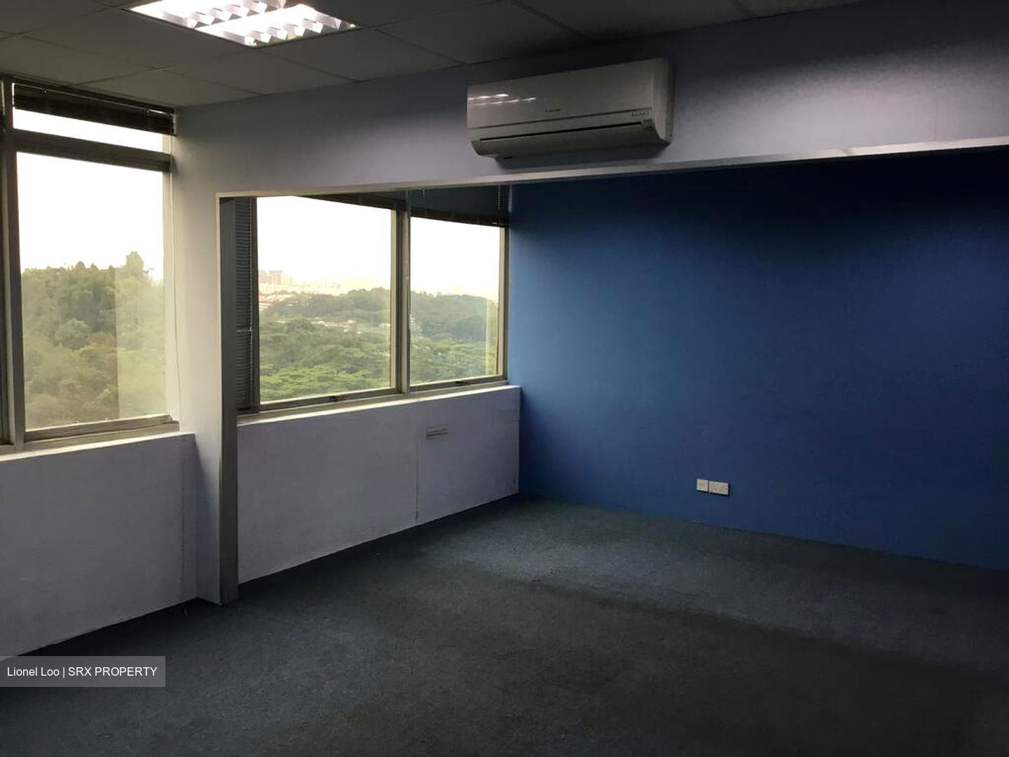 Eco-tech@sunview (D22), Factory #517532171